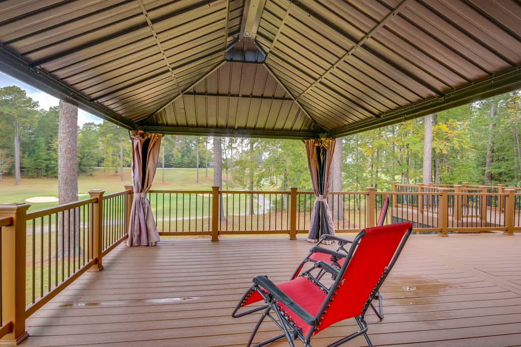 McCormick Home: Monticello Golf Club Getaway!