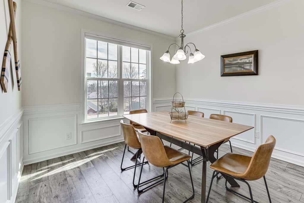 101 Reasons to Stay! Savannah Lakes Village Home