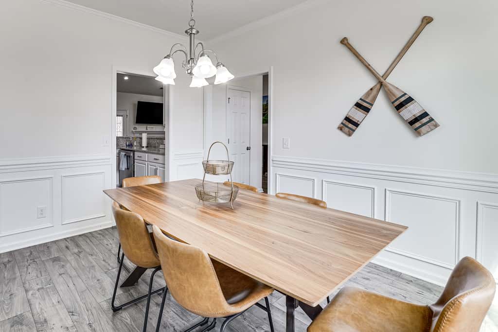 101 Reasons to Stay! Savannah Lakes Village Home
