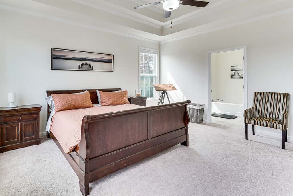 101 Reasons to Stay! Savannah Lakes Village Home