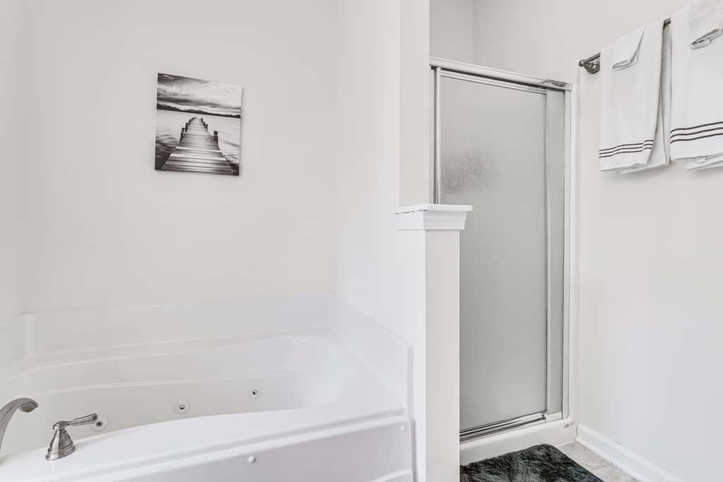 101 Reasons to Stay! Savannah Lakes Village Home