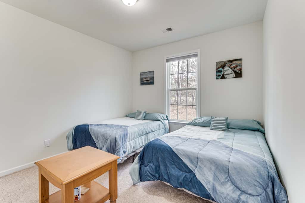 101 Reasons to Stay! Savannah Lakes Village Home