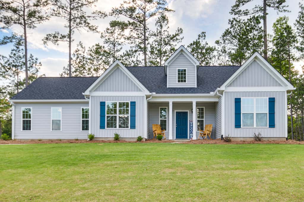 101 Reasons to Stay! Savannah Lakes Village Home