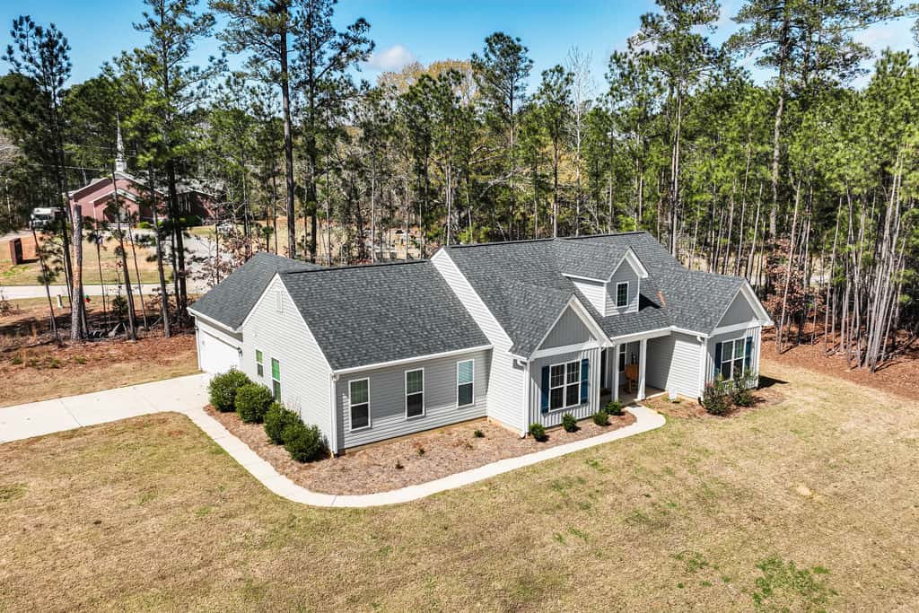 101 Reasons to Stay! Savannah Lakes Village Home