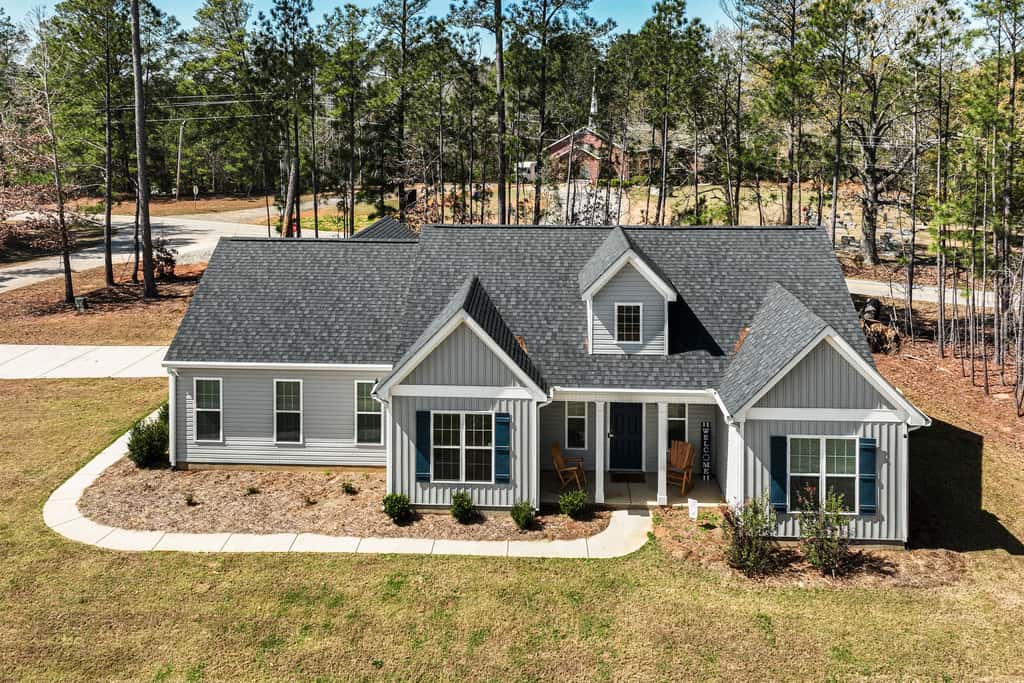 101 Reasons to Stay! Savannah Lakes Village Home