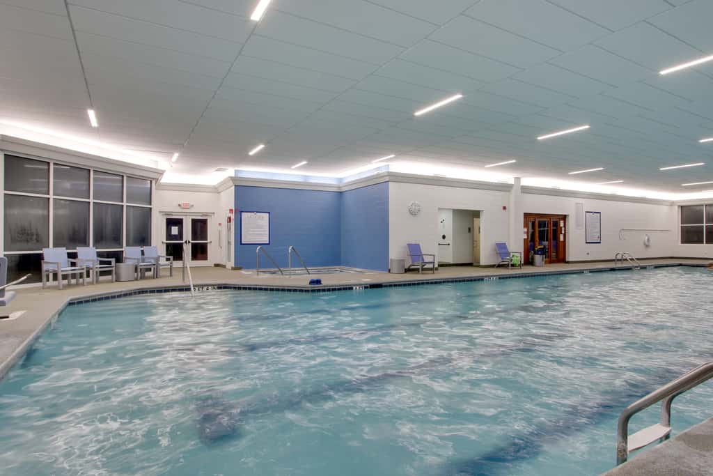 101 Reasons to Stay! Savannah Lakes Village Home