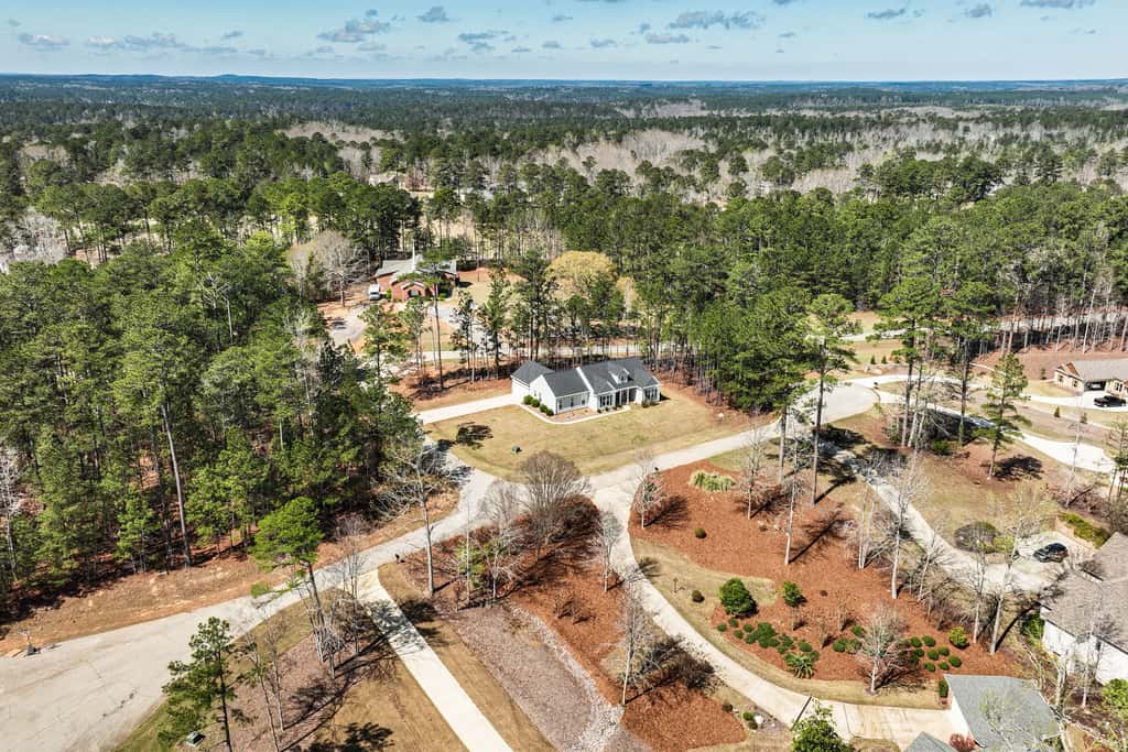 101 Reasons to Stay! Savannah Lakes Village Home