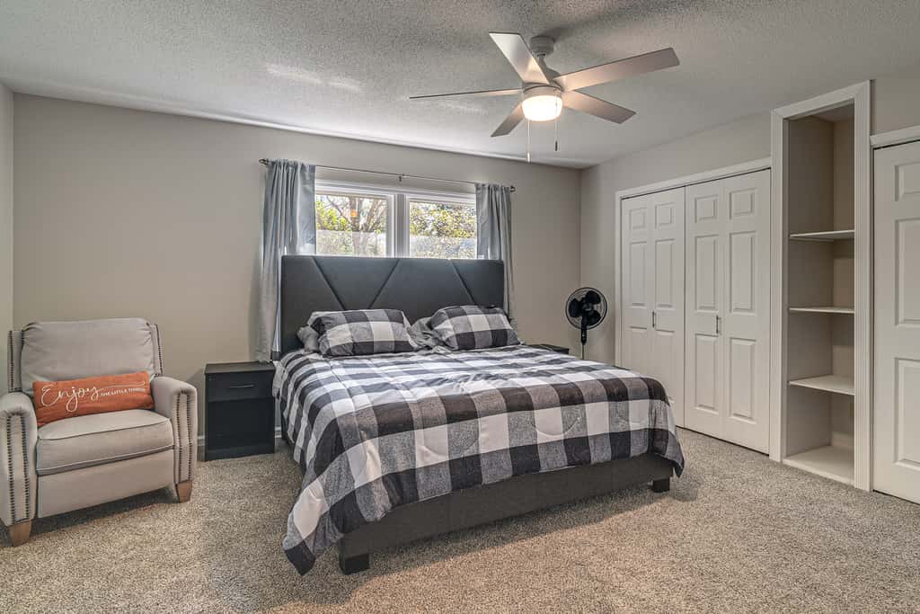 Explore Lincoln! Pet-Friendly Retreat w/ Patio