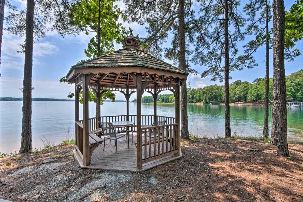 Keowee Keys Condo w/ Resort Amenities Access!