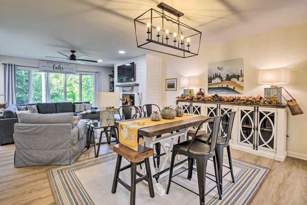 Keowee Keys Condo w/ Resort Amenities Access!