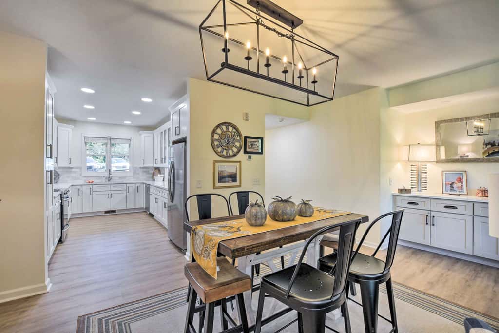 Keowee Keys Condo w/ Resort Amenities Access!