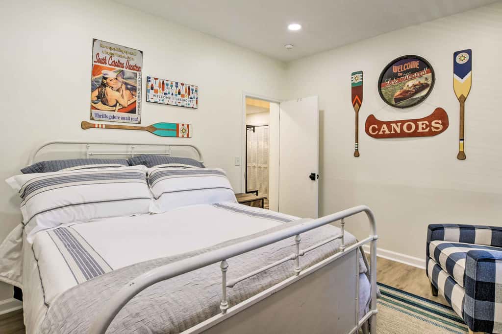 Keowee Keys Condo w/ Resort Amenities Access!