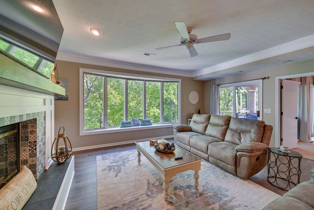 Lake Keowee Condo: Resort Pools & Lake Access!