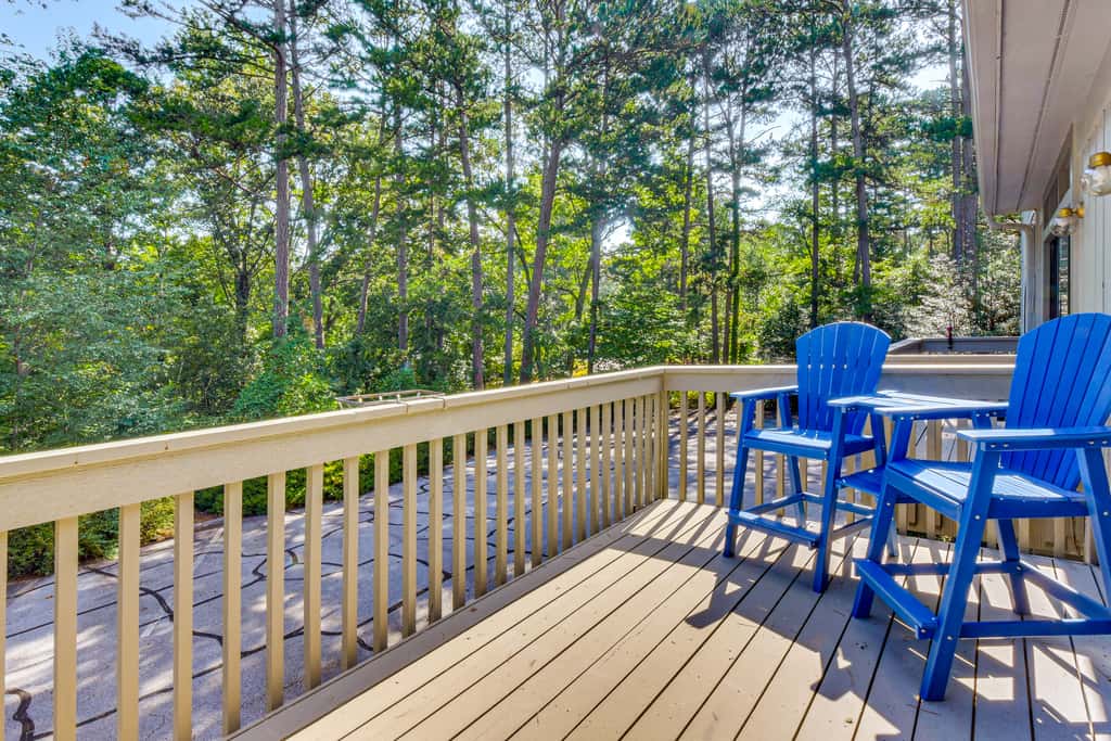 Keowee Key Condo w/ Lake Access & Community Pools!