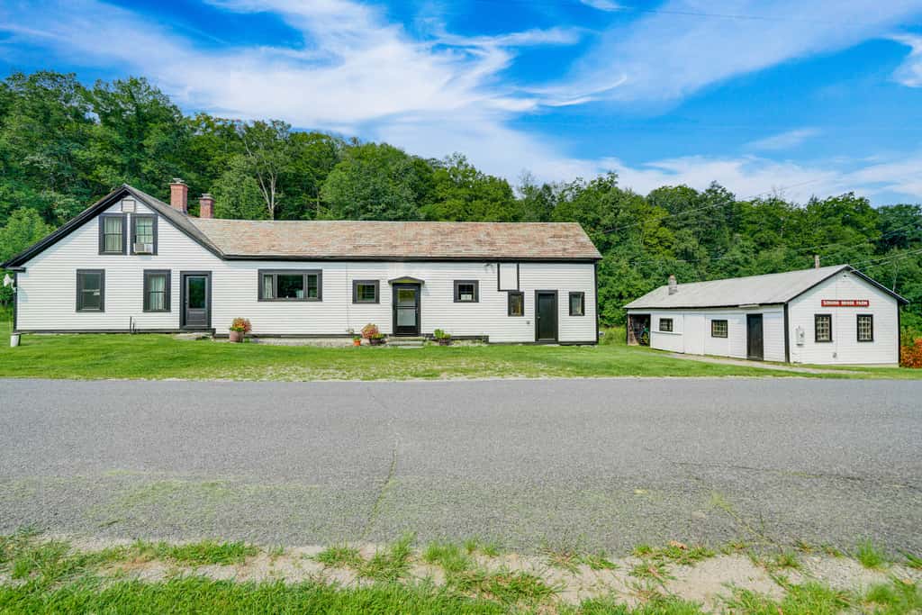 Hawley Home w/ Deck & Mtn Views: Swim, Ski & More!