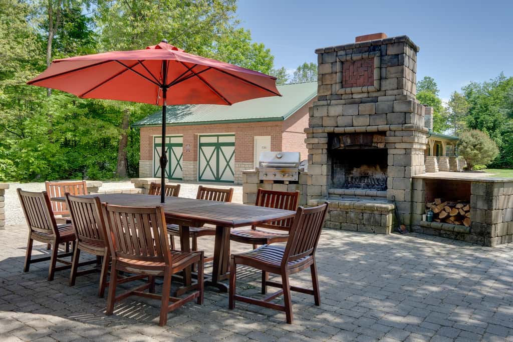 'Walhonding Woods' Secluded Farmland Retreat!