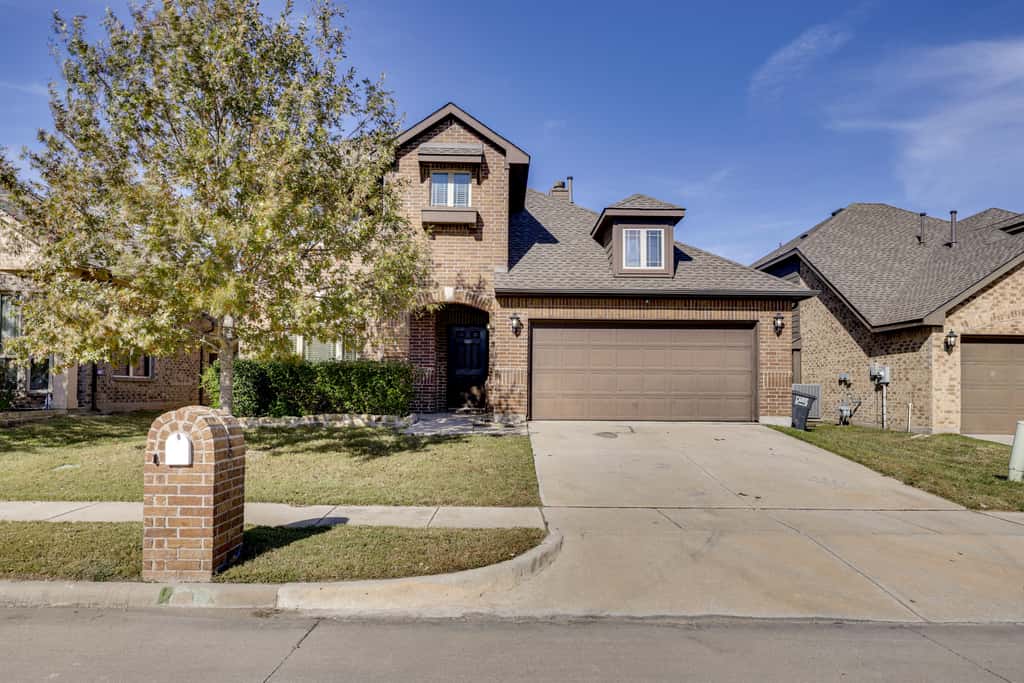 3,000-Sq-Ft Family Home in Anna w/ Game Room!