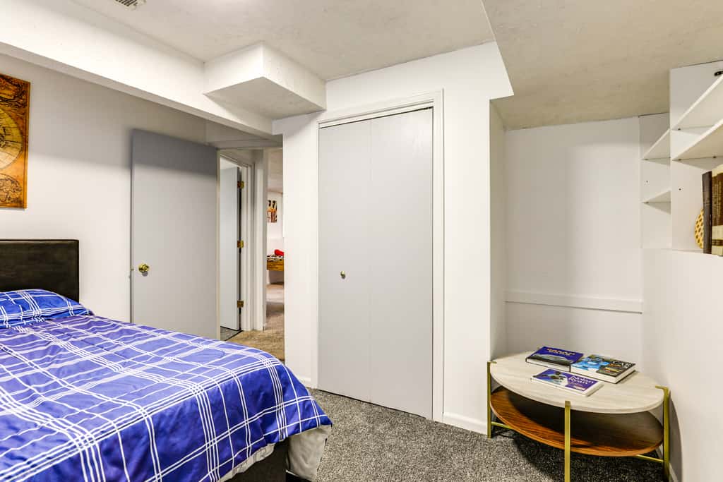 3 Mi to UNL & Memorial Stadium: Home w/ Large Yard
