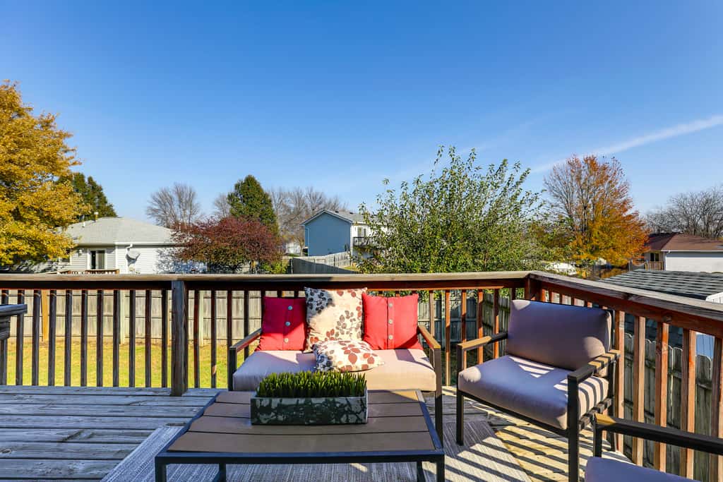 3 Mi to UNL & Memorial Stadium: Home w/ Large Yard
