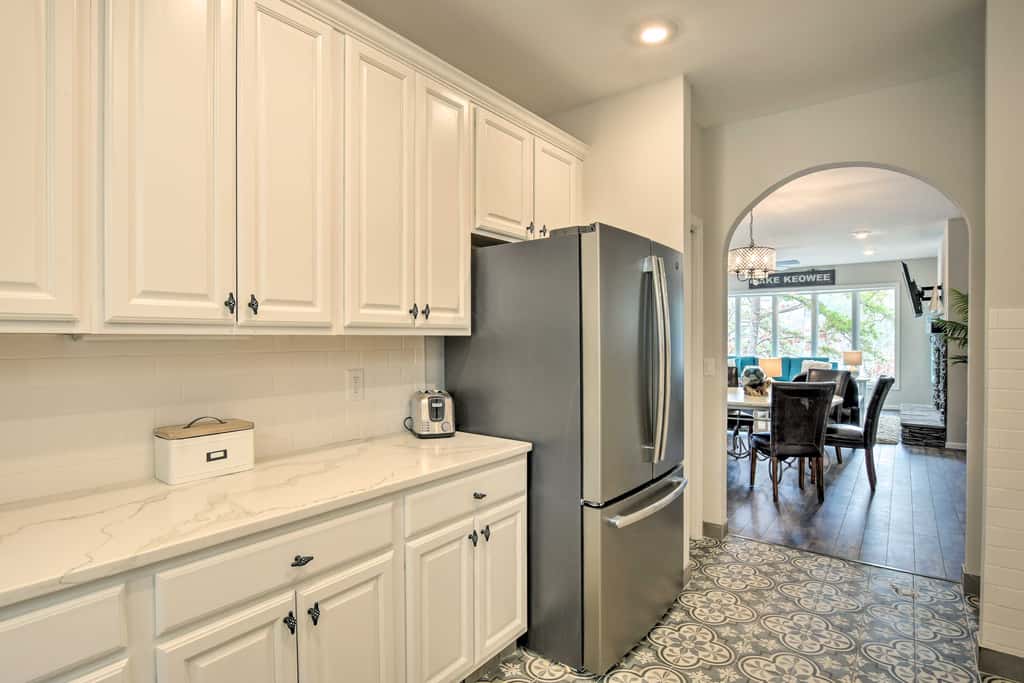 Lake Keowee Resort Condo w/ Fantastic View
