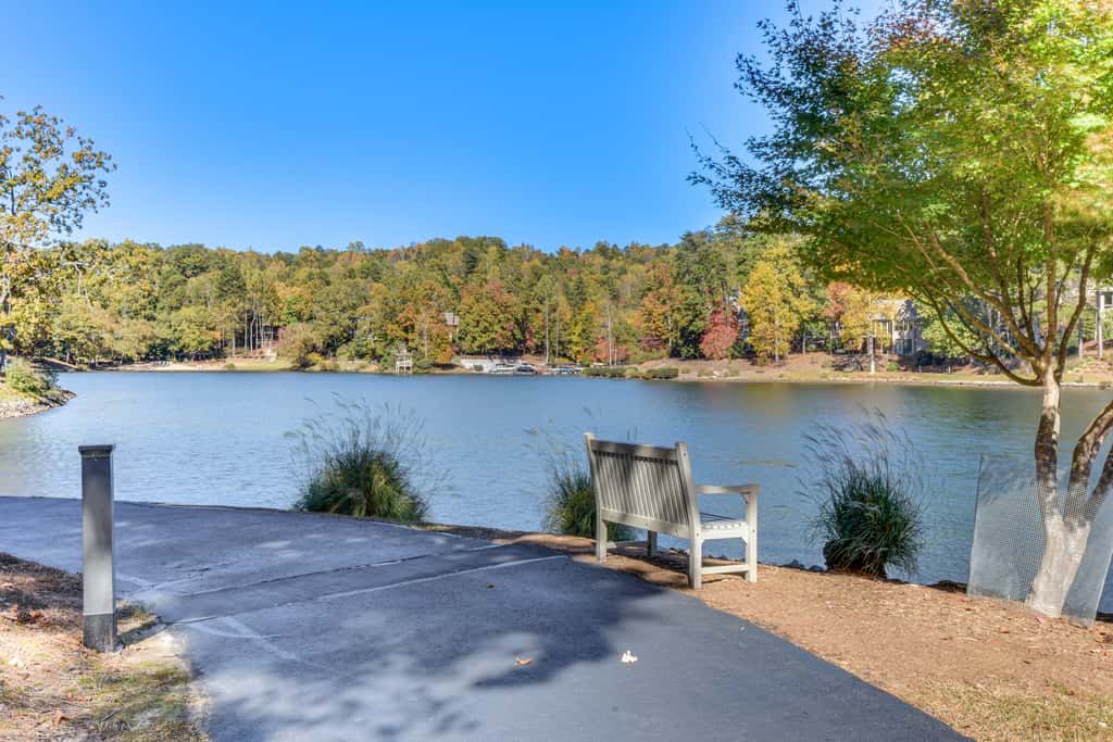 Boat, Golf & Swim: Keowee Key Condo w/ Lake Views