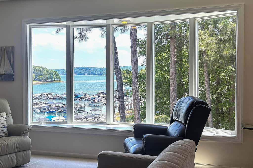 Boat, Golf & Swim: Keowee Key Condo w/ Lake Views