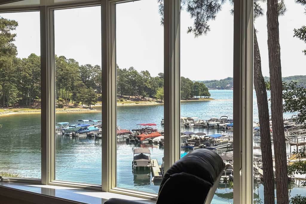 Boat, Golf & Swim: Keowee Key Condo w/ Lake Views