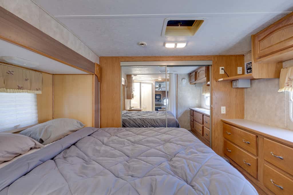 2 Mi to Lake Guntersville: Peaceful Camper Home