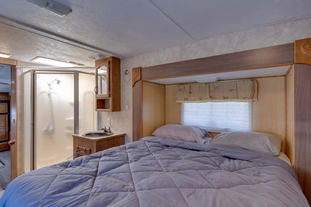 2 Mi to Lake Guntersville: Peaceful Camper Home