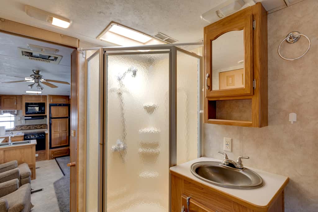2 Mi to Lake Guntersville: Peaceful Camper Home