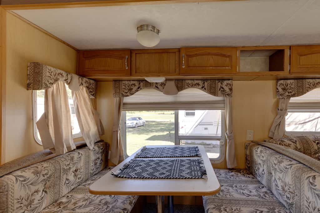 2 Mi to Lake Guntersville: Peaceful Camper Home