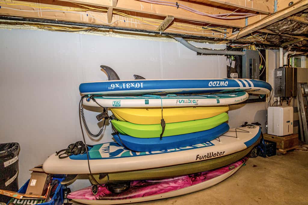 Hot Tub & Private Beach Access! Conway Home