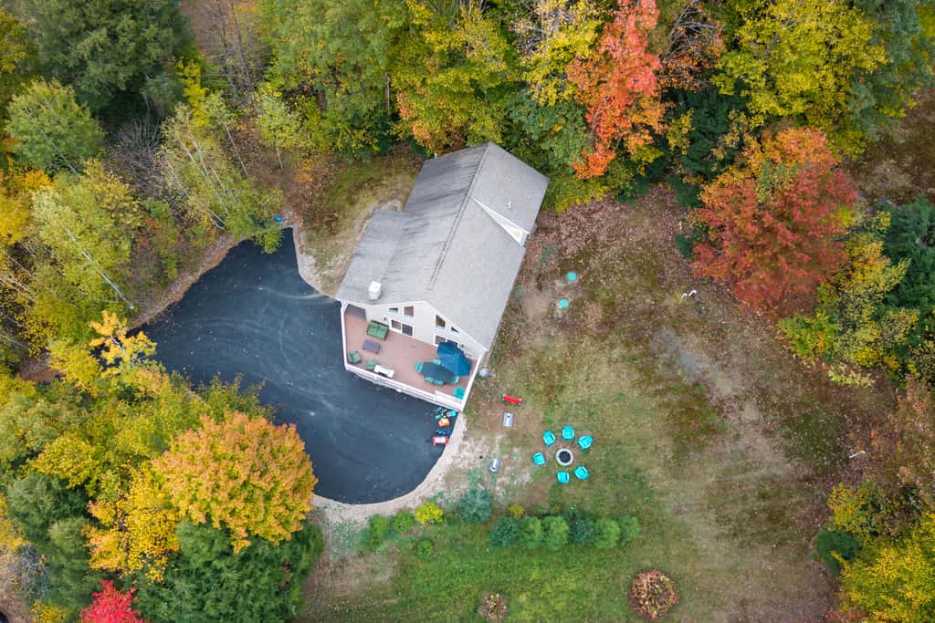 Hot Tub & Private Beach Access! Conway Home