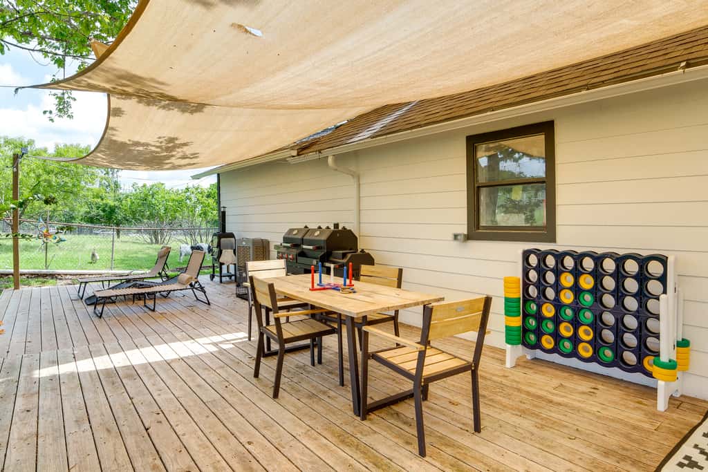 Blue Ridge Retreat on 10-Acre Farm: Rural Reset!