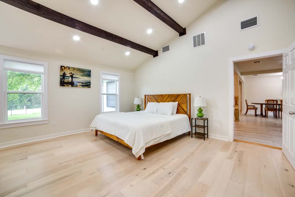 Blue Ridge Retreat on 10-Acre Farm: Rural Reset!