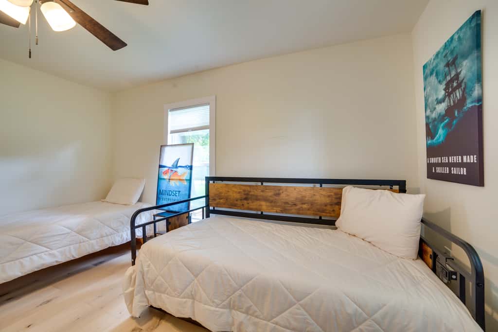 Blue Ridge Retreat on 10-Acre Farm: Rural Reset!