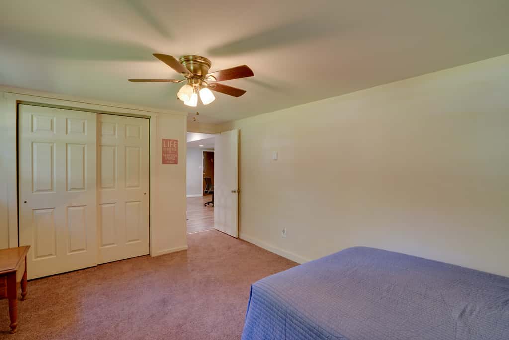 Saratoga Springs Haven w/ Pool + Fire Pit!
