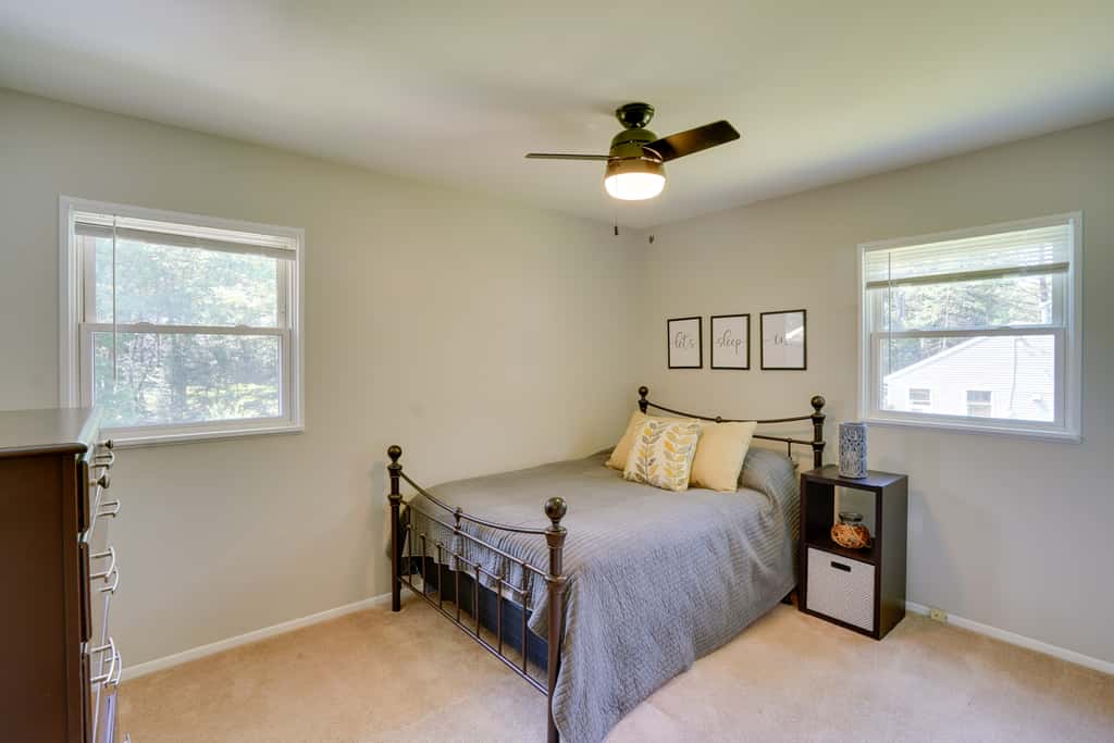 Saratoga Springs Haven w/ Pool + Fire Pit!