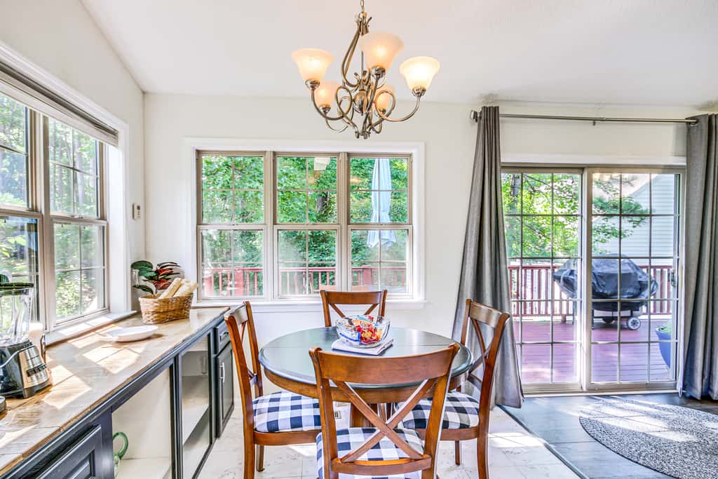 Lovely McCormick Home in Savannah Lakes Village