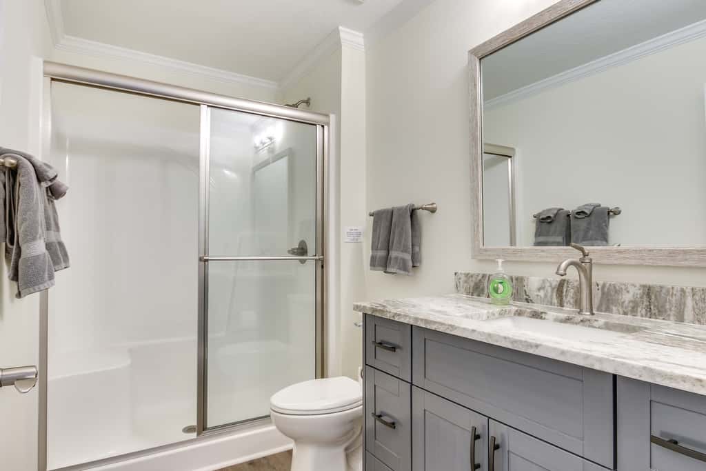 Lakefront McCormick Retreat w/ Patio & Views
