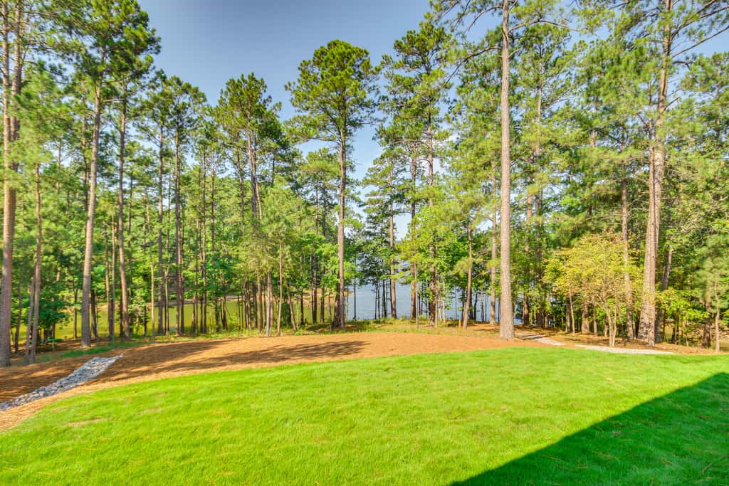 Lakefront McCormick Retreat w/ Patio & Views