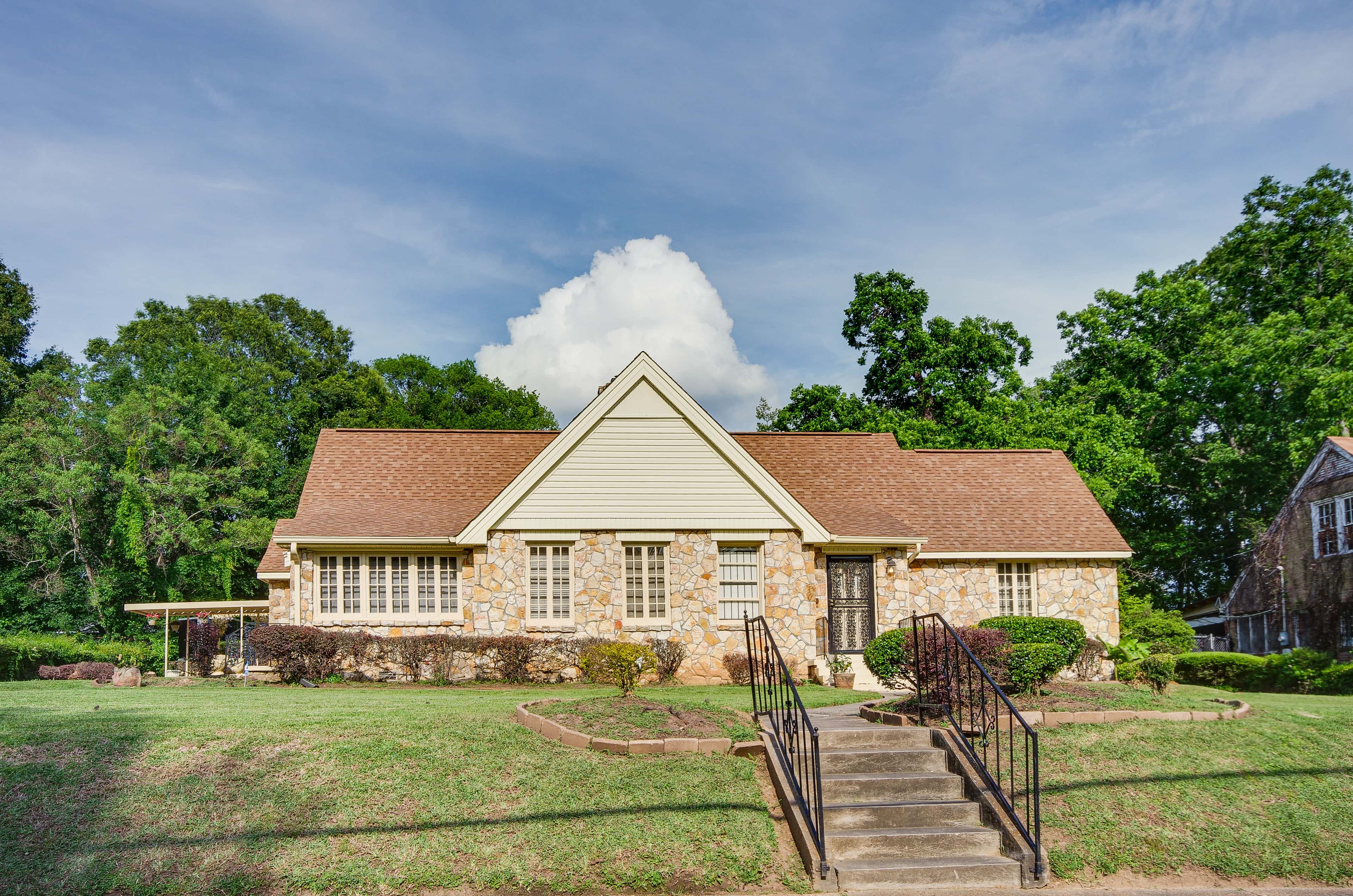 Cozy Jackson Vacation Rental < 1 Mi to University