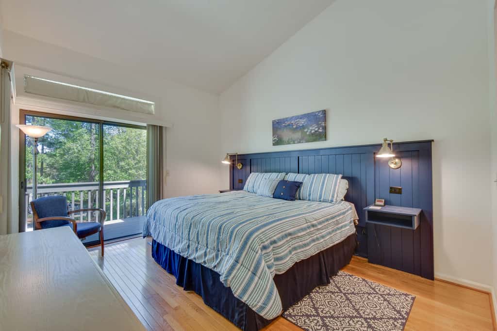 Salem Vacation Rental w/ Lake Keowee Access!