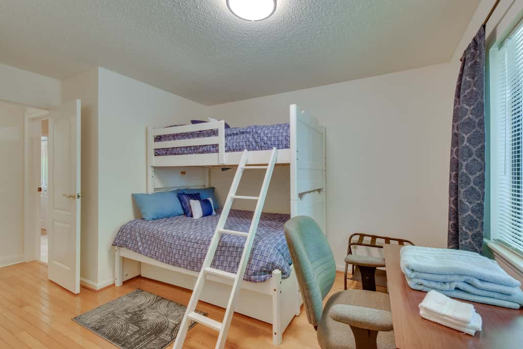 Salem Vacation Rental w/ Lake Keowee Access!