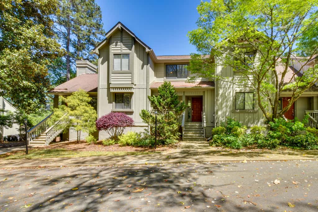 Salem Vacation Rental w/ Lake Keowee Access!