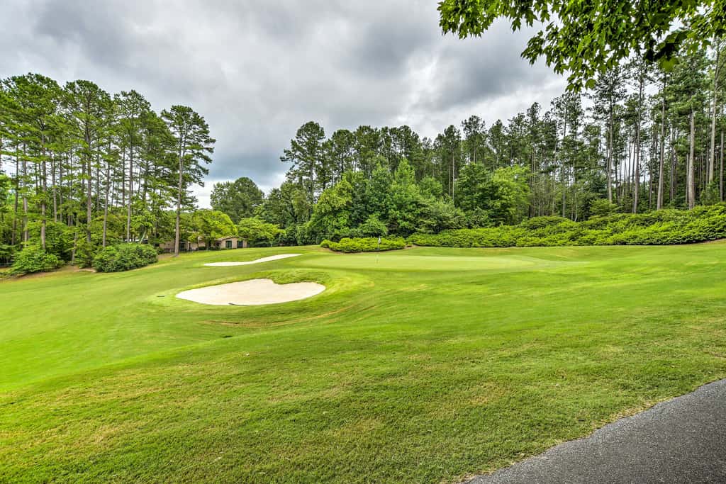 Salem Vacation Rental w/ Lake Keowee Access!