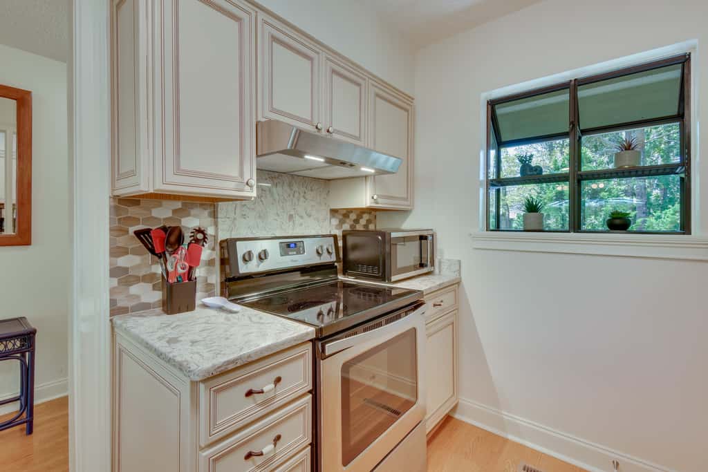Salem Vacation Rental w/ Lake Keowee Access!