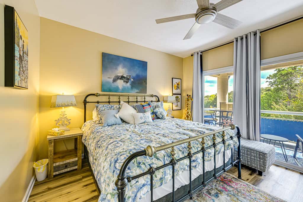 Keowee Key Condo w/ Lake Access!
