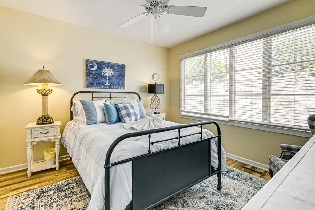 Keowee Key Condo w/ Lake Access!