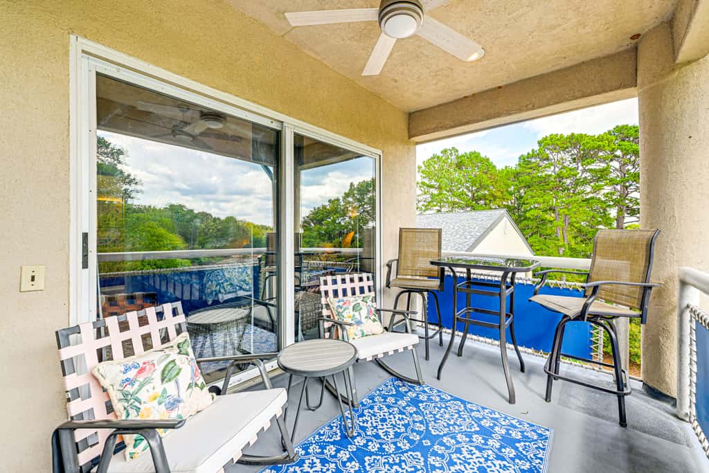 Keowee Key Condo w/ Lake Access!